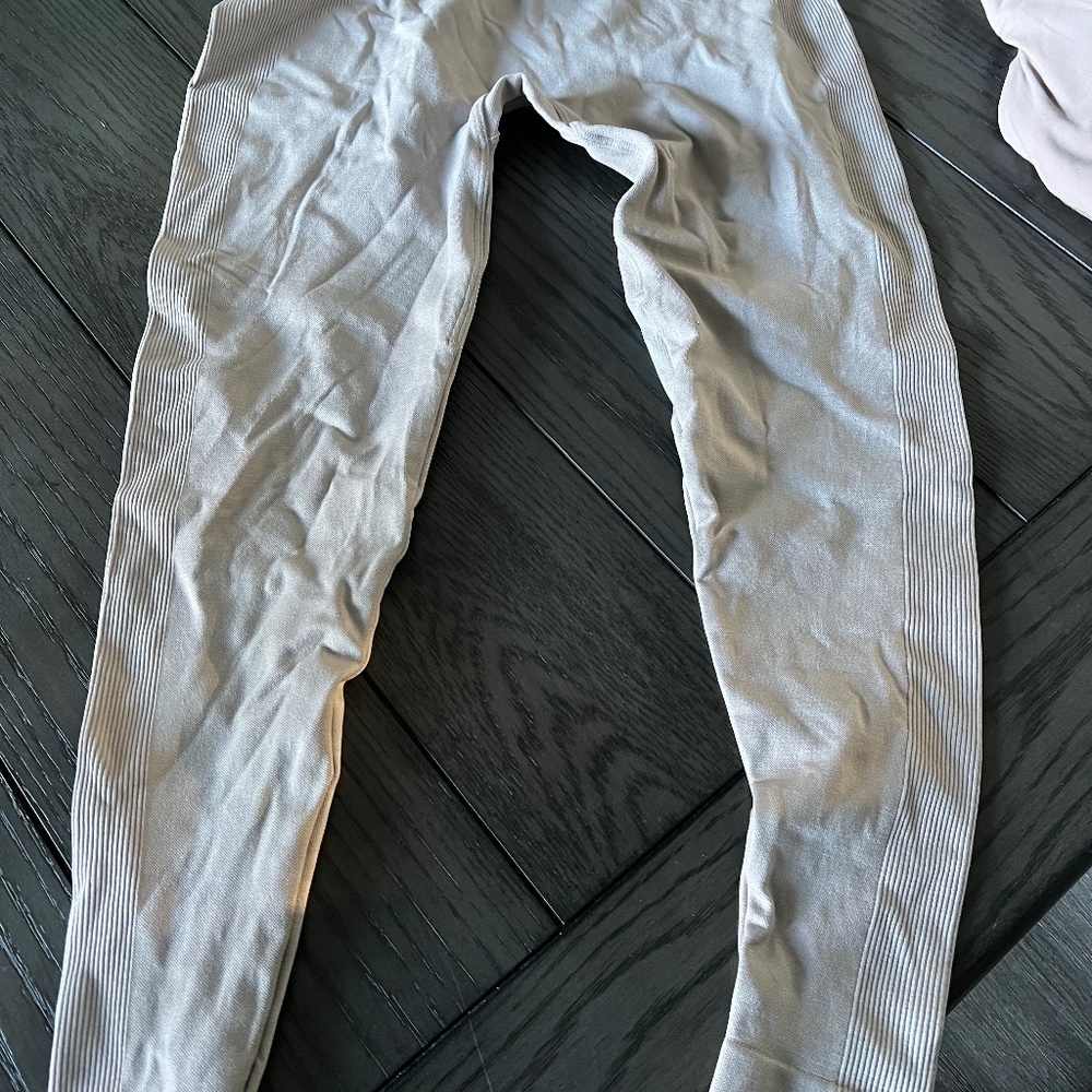Sculptflex leggings